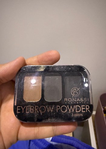 Kaş Farı Paleti - Görsel 2