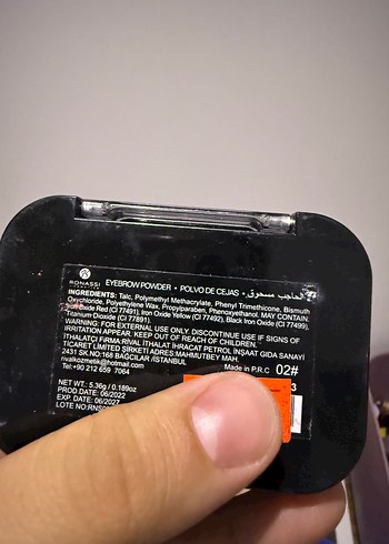 Kaş Farı Paleti - Görsel 3