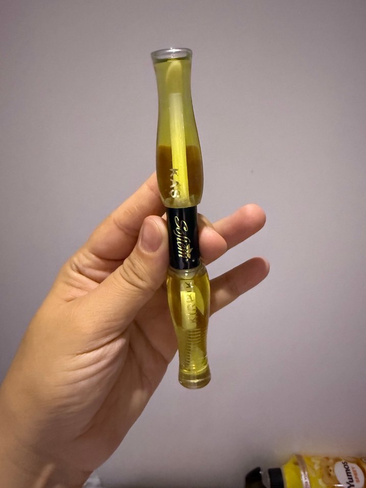 Kaş serumu kirpik serumu - Görsel 2