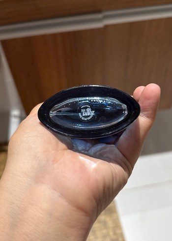 Avon Elite Gentleman Reserve Erkek Parfümü - Görsel 2