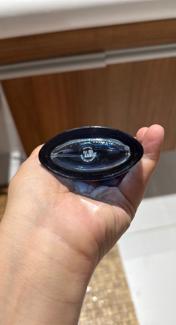 Avon Elite Gentleman Reserve Erkek Parfümü - Görsel 2