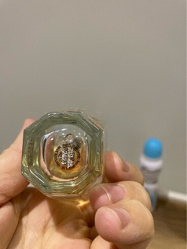 Parfüm rare gold Avon