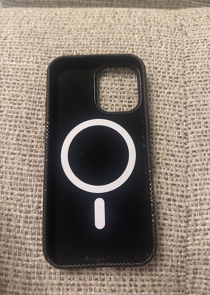 IPhone 11 kılıf MagSafe - Görsel 2