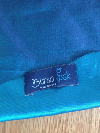 Diğer 0 Bursa İpek şal