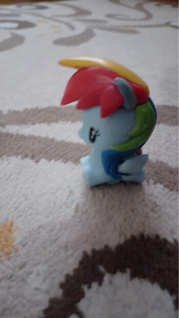  Beden My little pony