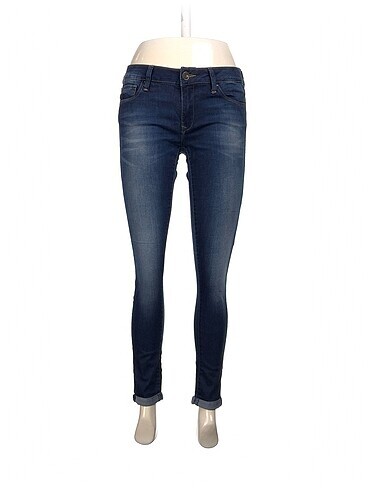 Mavi Jeans Skinny %70 İndirimli.