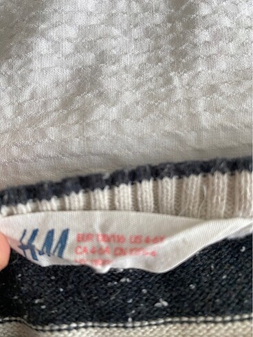 H&M H&M kazak