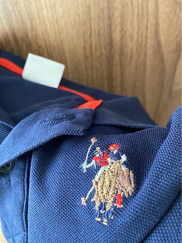 Polo yakalı