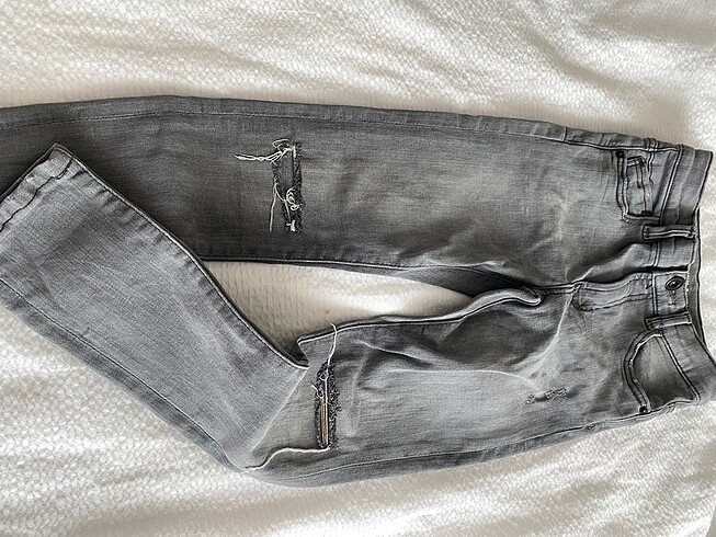 Zara jean