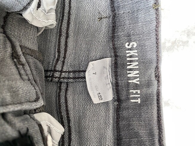 Zara Zara jean