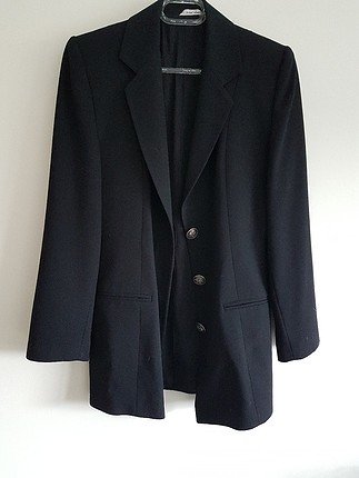 Vintage blazer ceket