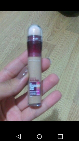 maybelline kapatici