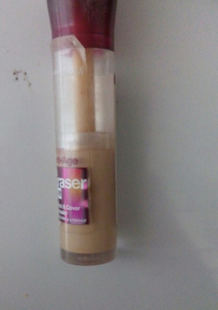 maybelline kapatici