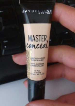maybelline kapatici