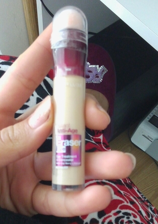maybelline kapatici