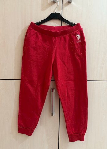 U.S Polo Assn. 7 Yaş