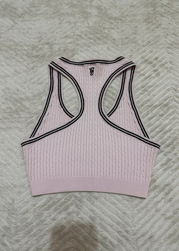 Kadın orjinal victoria secret büstiyer - Görsel 6