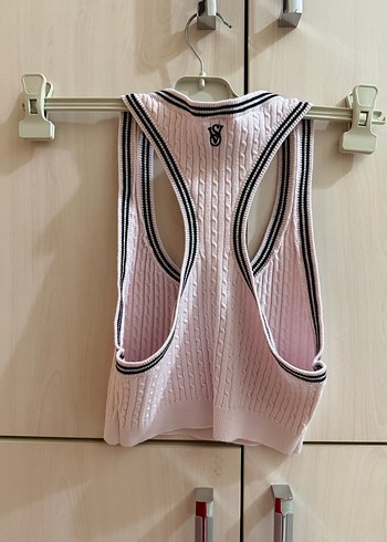 Kadın orjinal victoria secret büstiyer - Görsel 5