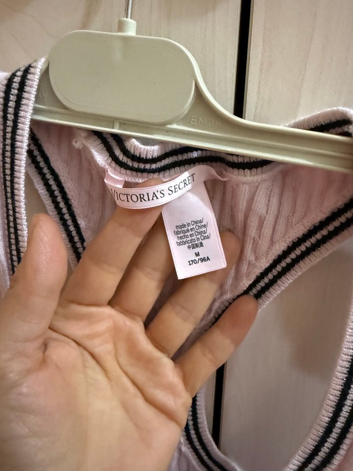 Kadın orjinal victoria secret büstiyer - Görsel 4