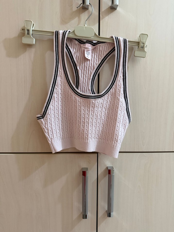 Kadın orjinal victoria secret büstiyer - Görsel 2