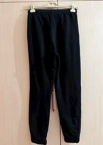 Kadın orjinal mavi marka eşofman altı - Görsel 6