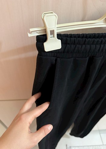 Kadın orjinal mavi marka eşofman altı - Görsel 7