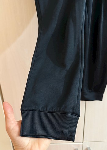 Kadın orjinal Adidas Eşofman Altı - Görsel 5