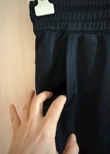 Kadın orjinal Adidas Eşofman Altı - Görsel 4