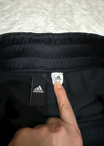 Kadın orjinal Adidas Eşofman Altı - Görsel 8