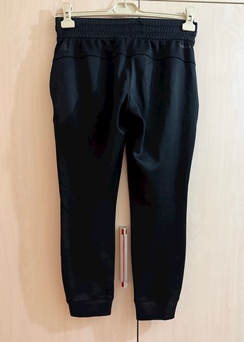 Kadın orjinal Adidas Eşofman Altı - Görsel 6