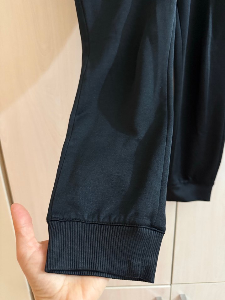 Kadın orjinal Adidas Eşofman Altı - Görsel 5