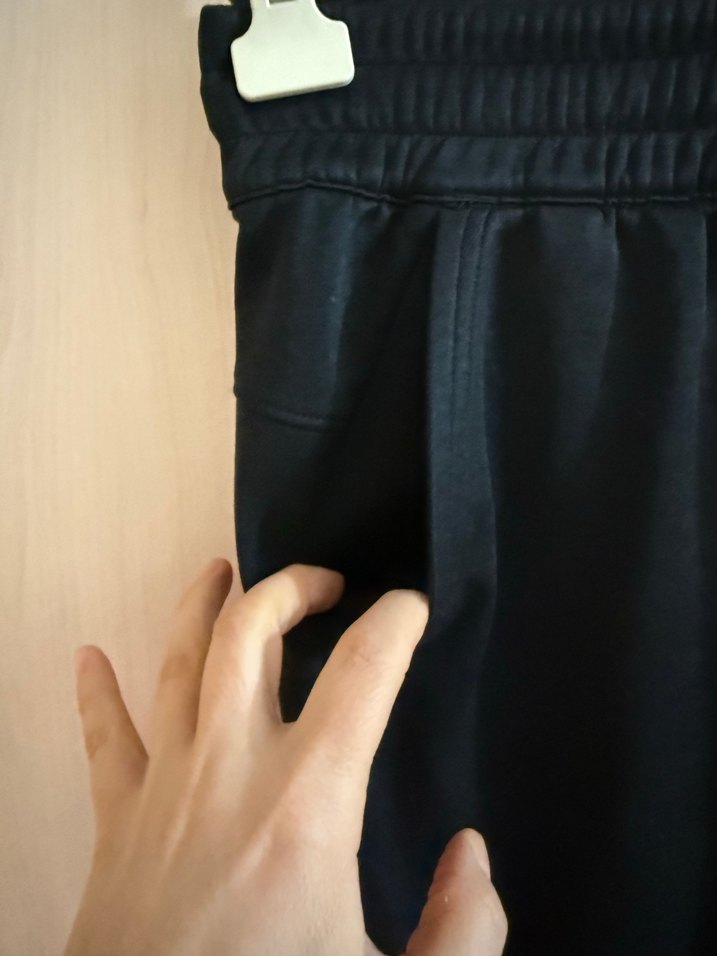 Kadın orjinal Adidas Eşofman Altı - Görsel 4