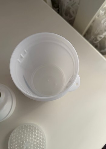 Supperlementler sporcu suluk shaker - Görsel 5