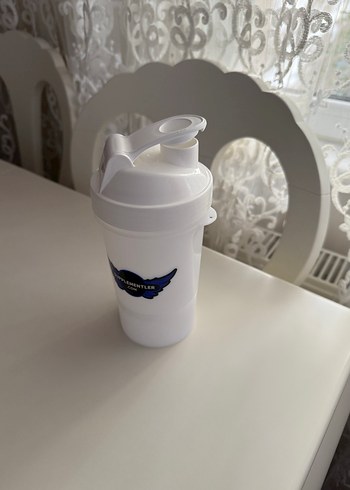 Supperlementler sporcu suluk shaker - Görsel 4