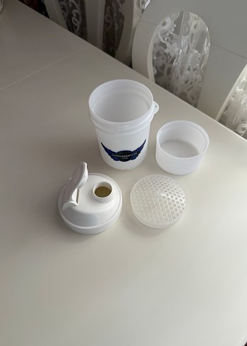 Supperlementler sporcu suluk shaker - Görsel 8