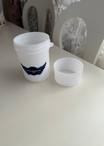 Supperlementler sporcu suluk shaker - Görsel 6