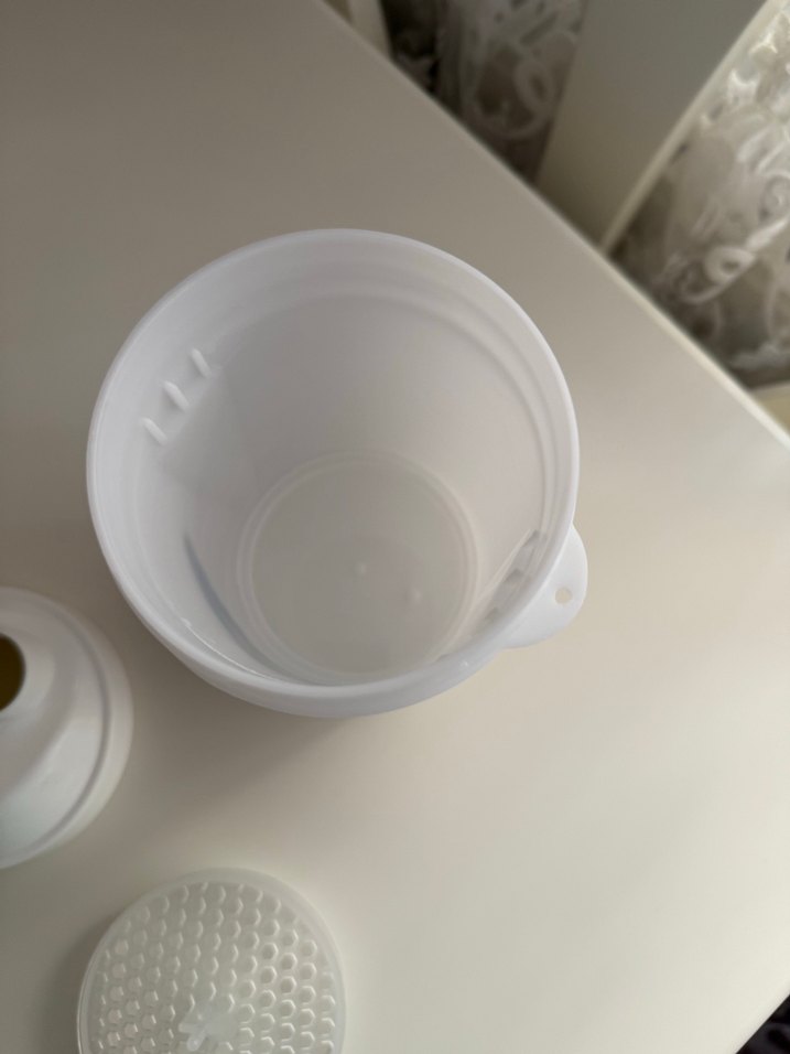 Supperlementler sporcu suluk shaker - Görsel 5