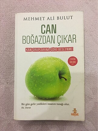 Kitap