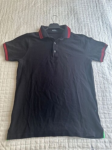 Hugo boss Polo yaka tişört