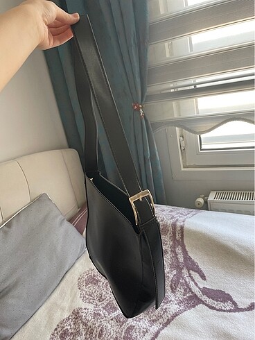 Zara Kullanışlı çanta