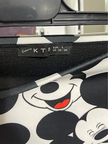 Koton Midi etek