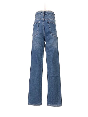 36 Beden Koton Skinny %70 İndirimli.