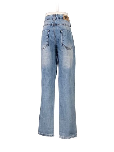 36 Beden Dilvin Skinny %70 İndirimli.
