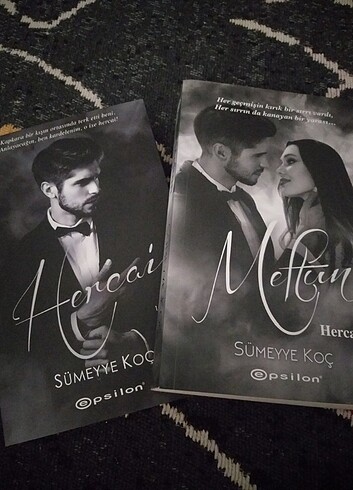Kitap set