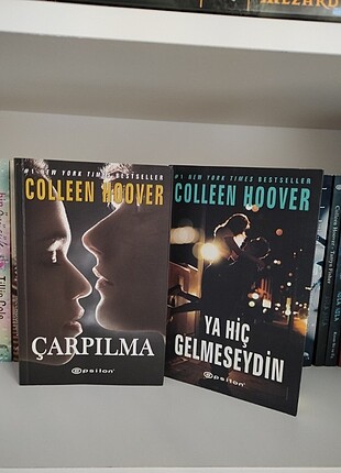 Çarpılma ve Ya Hiç Gelmeseydin 
