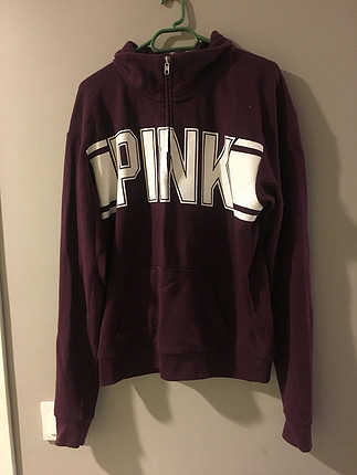Orjinal vs sweatshirt