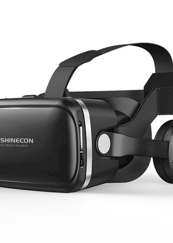  Beden G04E VRSHINECON 3D Sanal Gerceklik Gozlugu