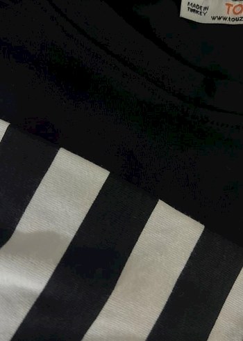 Diğer Bon Jovi Baskılı Siyah Uzun Kollu Tshirt