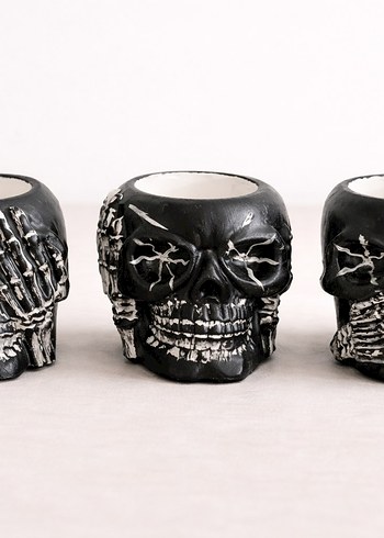 3'lu Organizer Kurukafa Seti - Görsel 15