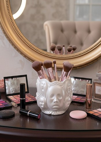 Ghost Face Minimal Dekoratif Organizer - Görsel 3